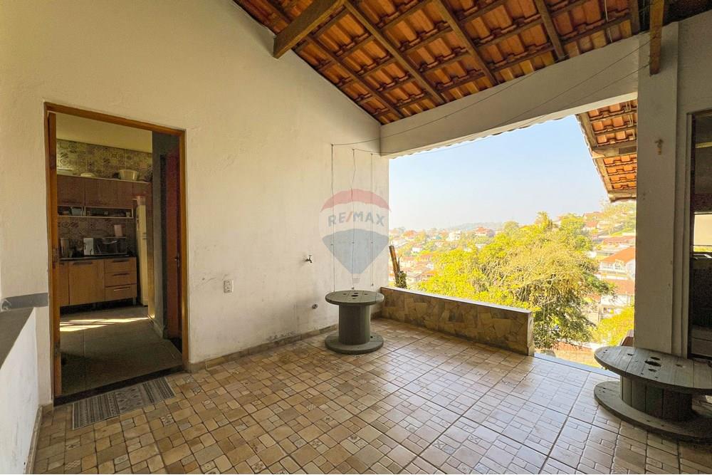 Casa de Vila - Venda - Ribeirão Pires , São Paulo - 21.jpg - 631371011-71