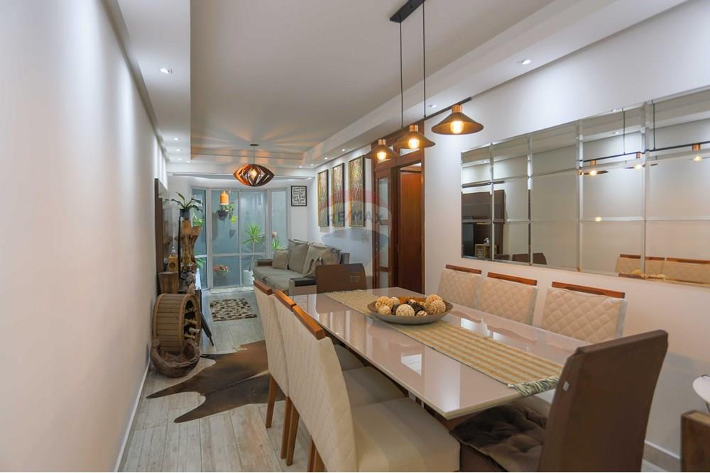 Apartamento - Venda - Sorocaba , São Paulo - IMG_3975.jpg - Sala de jantar - 630601139-54