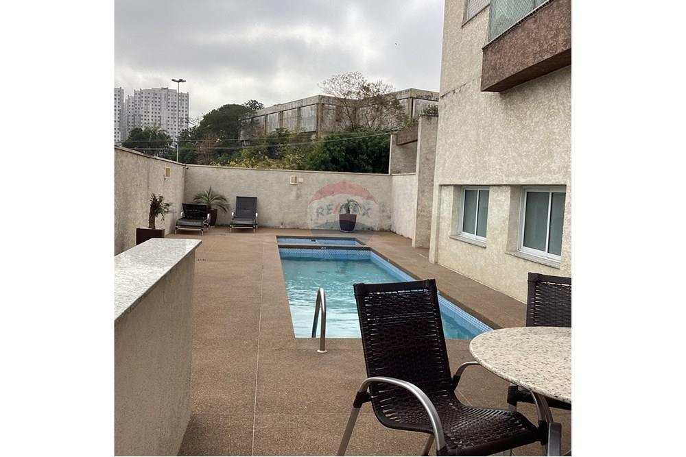 Apartamento - Venda - Guarulhos , São Paulo - IMG_1179.jpeg - 630251012-150