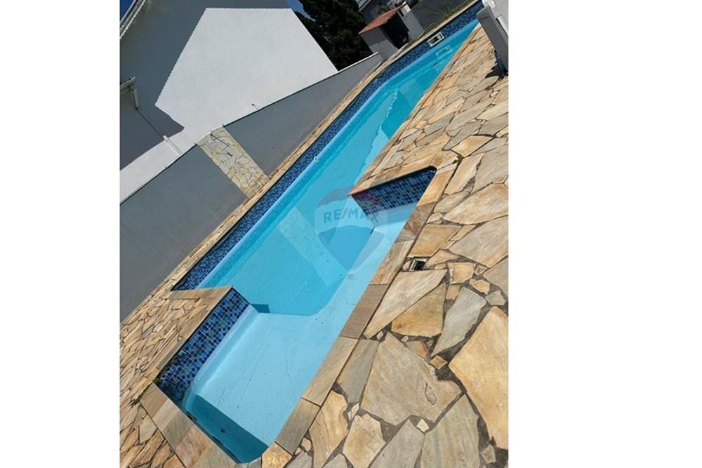 Casa - Alugar - Mogi das Cruzes , São Paulo - piscina casa Edneia.jpg - 631531002-65