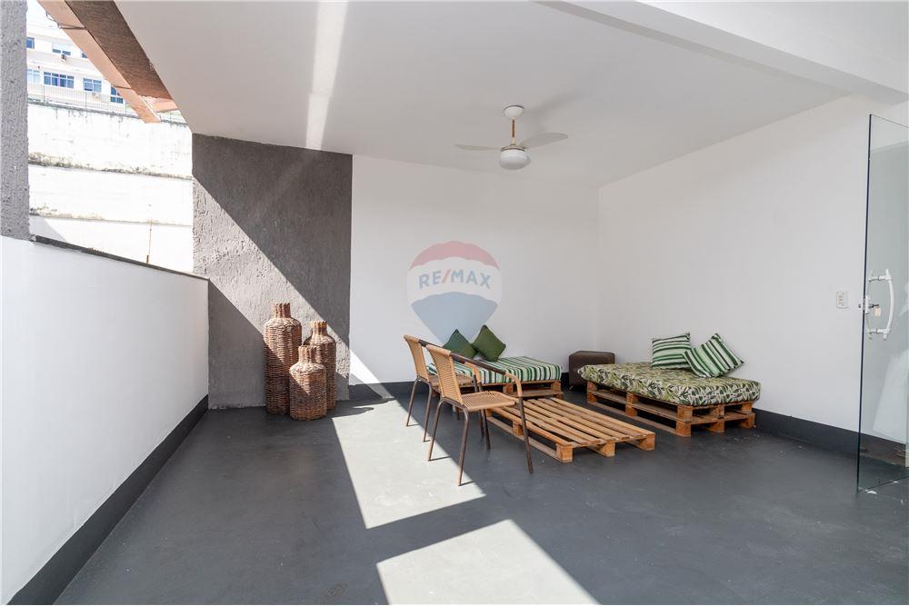 Casa - Venda - Rio de Janeiro , Rio de Janeiro - 18 - 630411001-88