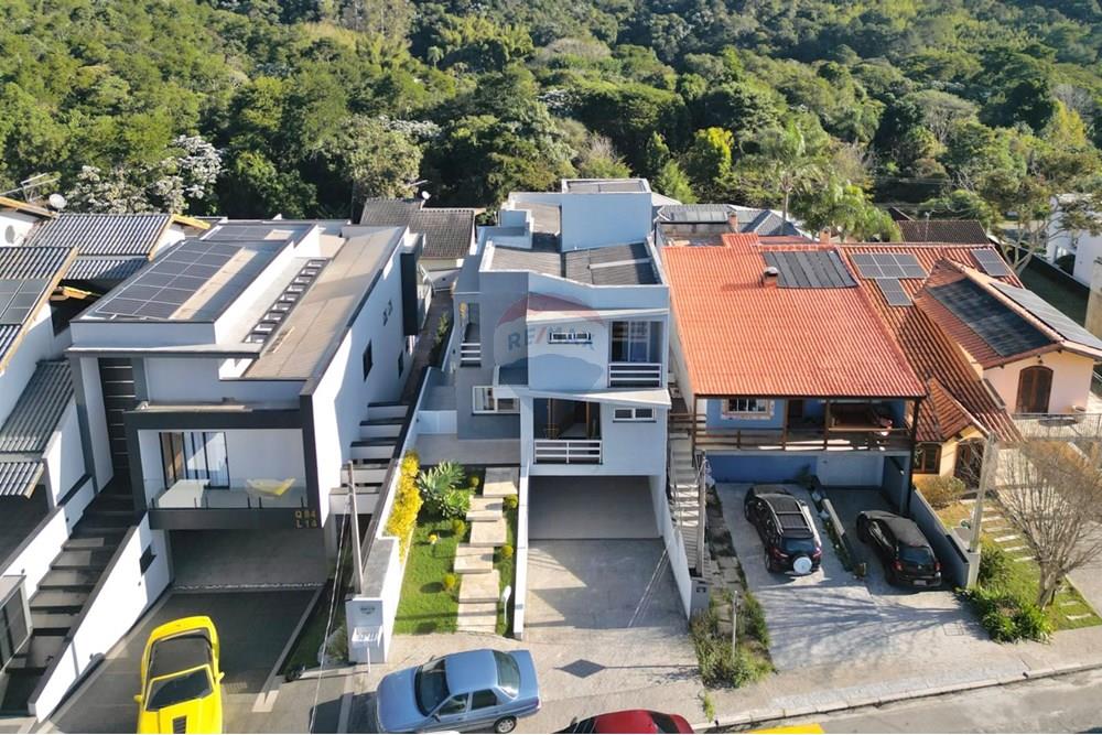 Casa de Condomínio - Venda - Mogi das Cruzes , São Paulo - ac5f95fe-e39c-4907-a66b-6f4e2b343b1d.jpg - 631531001-170