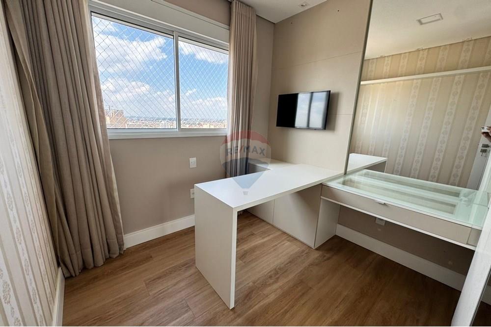 Apartamento - Venda - Sorocaba , São Paulo - 377f205b-4faf-4199-b50a-4ed6dfb06084.jpg - 630601320-10