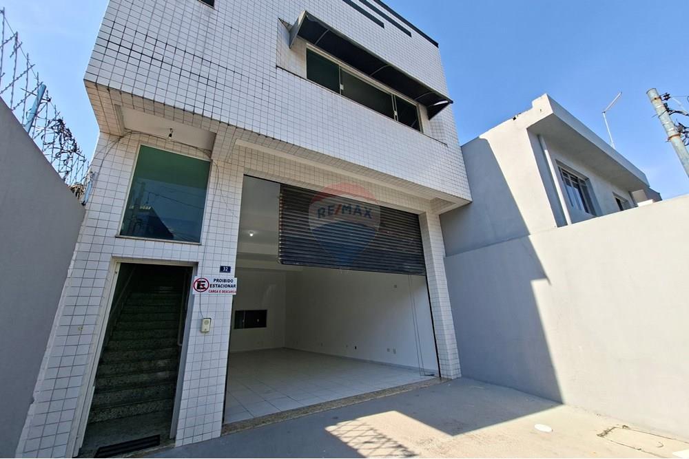 Ponto Comercial/ Loja - Alugar - Guarulhos , São Paulo - 20250930_145235.jpg - 631271004-71