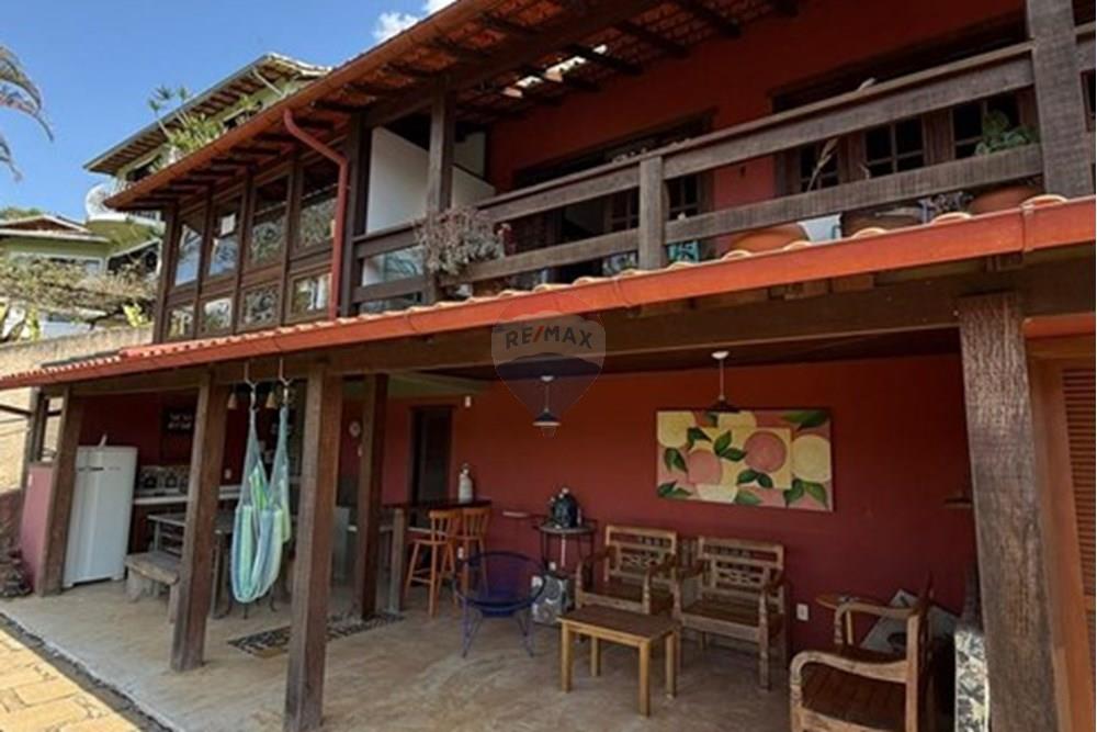 Casa - Venda - Petrópolis , Rio de Janeiro - 19.jpg - 631611009-24