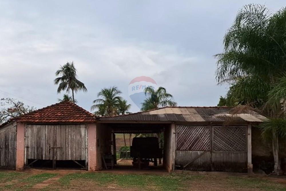 Chácara / Sítio / Fazenda - Venda - Fernandópolis , São Paulo - WhatsApp Image 2024-10-21 at 10.36.32.jpeg - 630541038-16