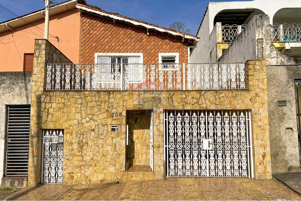 Casa - Venda - Ribeirão Pires , São Paulo - 1.jpg - 631371013-59