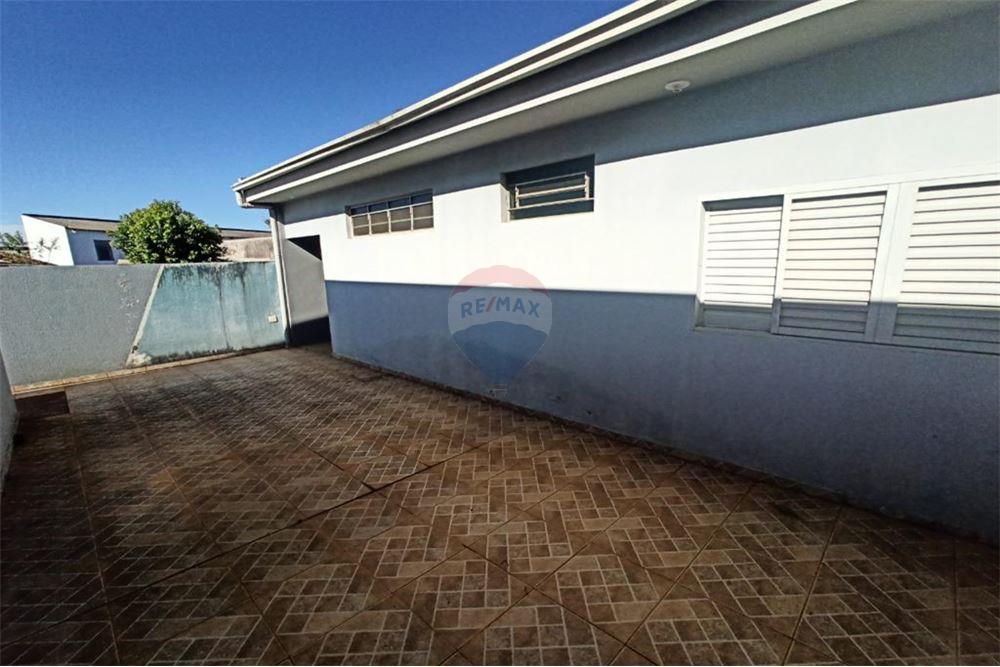 Apartamento - Alugar - Lins , São Paulo - 4 - 631011013-1235