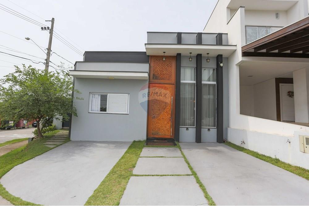 Casa de Condomínio - Venda - Sorocaba , São Paulo - IMG_4792.jpg - 630591044-411