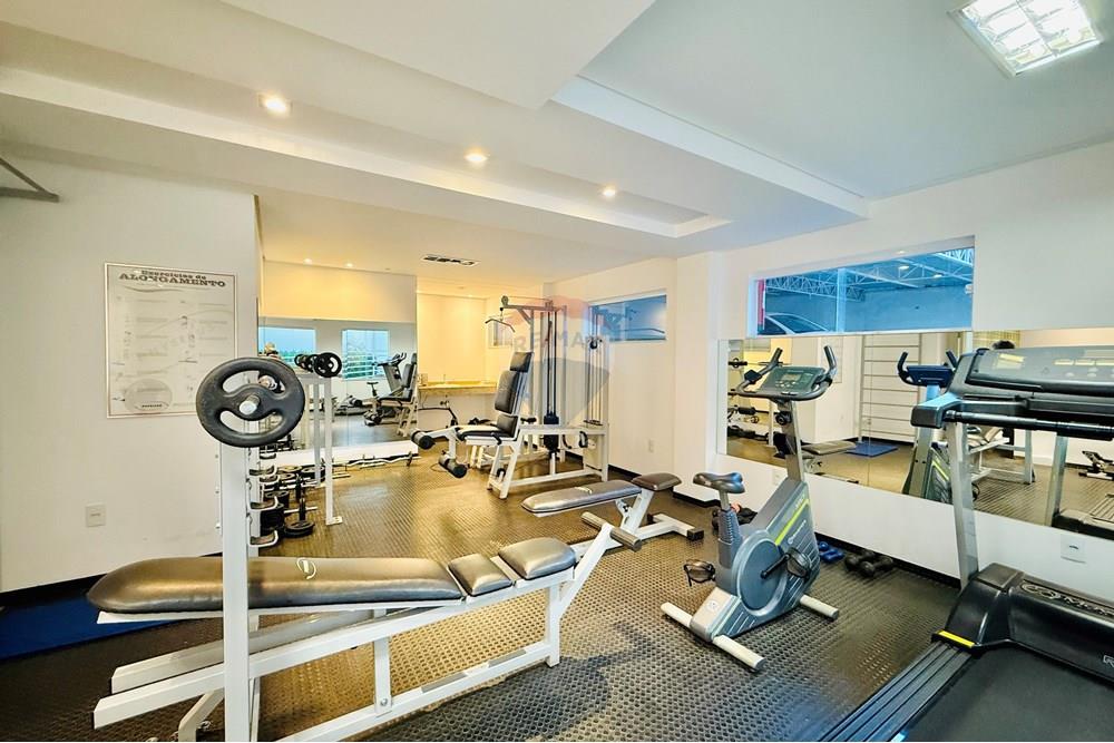 Apartamento - Venda - Sorocaba , São Paulo - IMG_2833.JPG - 630591048-126