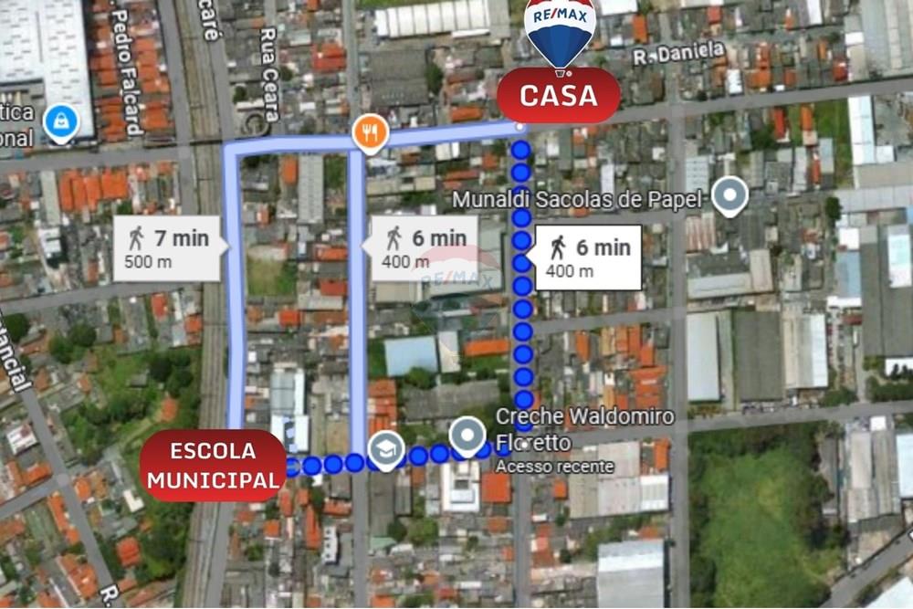 Casa - Alugar - Poá , São Paulo - CASA (12).jpg - 631251052-11