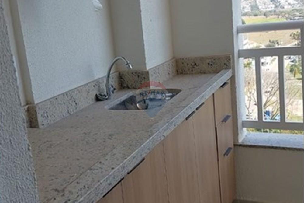 Apartamento para alugar com 3 quartos, 67m² - Foto 9