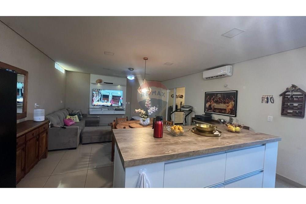 Casa de Condomínio - Venda - São José do Rio Preto , São Paulo - CASA A VENDA EM CONDOMINIO (20).jpeg - 631481001-16