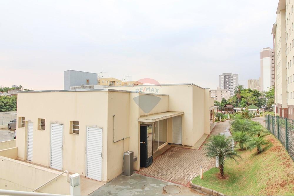 Apartamento - Alugar - Sorocaba , São Paulo - IMG_2149.jpg - 630601093-140