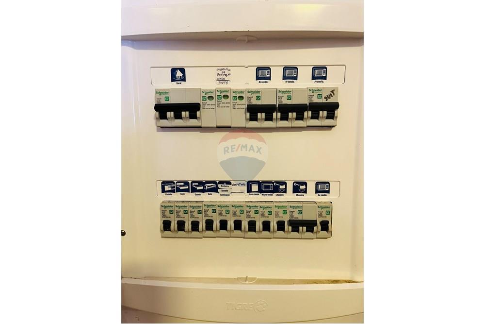 Apartamento - Venda - Rio de Janeiro , Rio de Janeiro - 31. Quadro elétrico.jpeg - 630411001-131