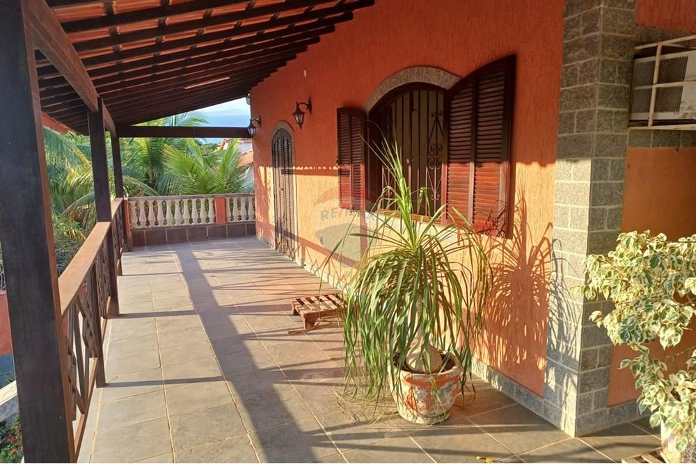 Casa de Condomínio - Venda - Maricá , Rio de Janeiro - Imagem do WhatsApp de 2025-06-03 à(s) 15.00.07_c6b64db3.jpg - Varanda - 630121027-96
