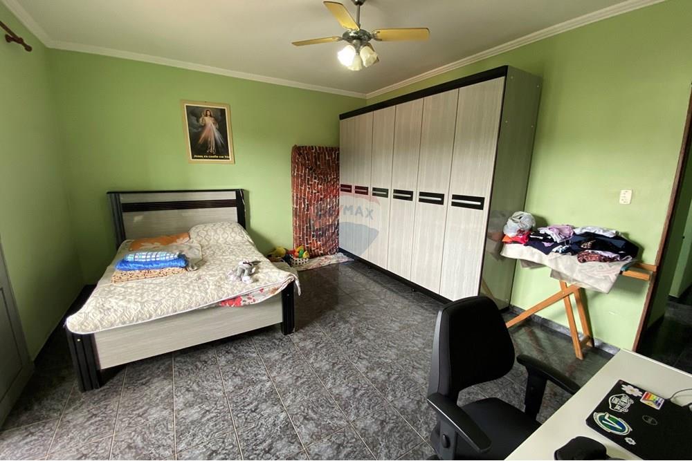 Sobrado - Venda - São José dos Campos , São Paulo - IMG_0988.jpg - 631431001-340