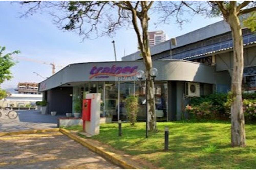 Ponto Comercial/ Loja - Alugar - Mogi das Cruzes , São Paulo - mogilar3.jpg - 630281005-510