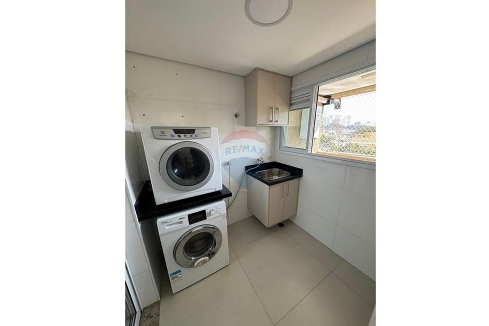 Apartamento - Alugar - Guarulhos , São Paulo - may37.jpg - 630251075-101