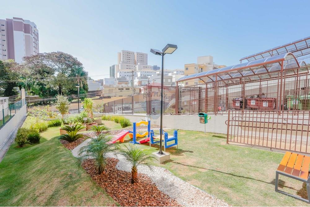 Apartamento - Venda - Sorocaba , São Paulo - _MG_2798.jpg - 630591044-409