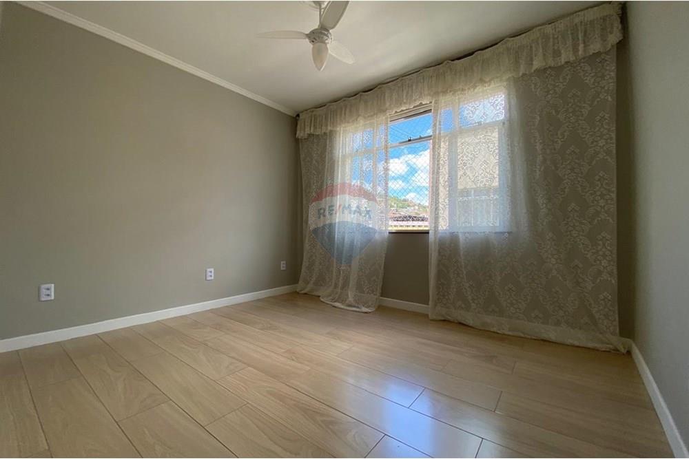 Apartamento - Venda - Nova Friburgo , Rio de Janeiro - apartamento heline - terceiro quarto (1).jpeg - 630551055-60