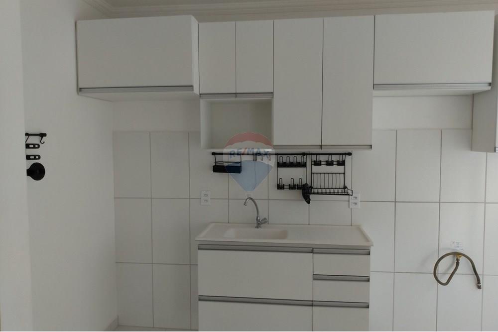 Apartamento, 2 quartos, 45 m² - Foto 9