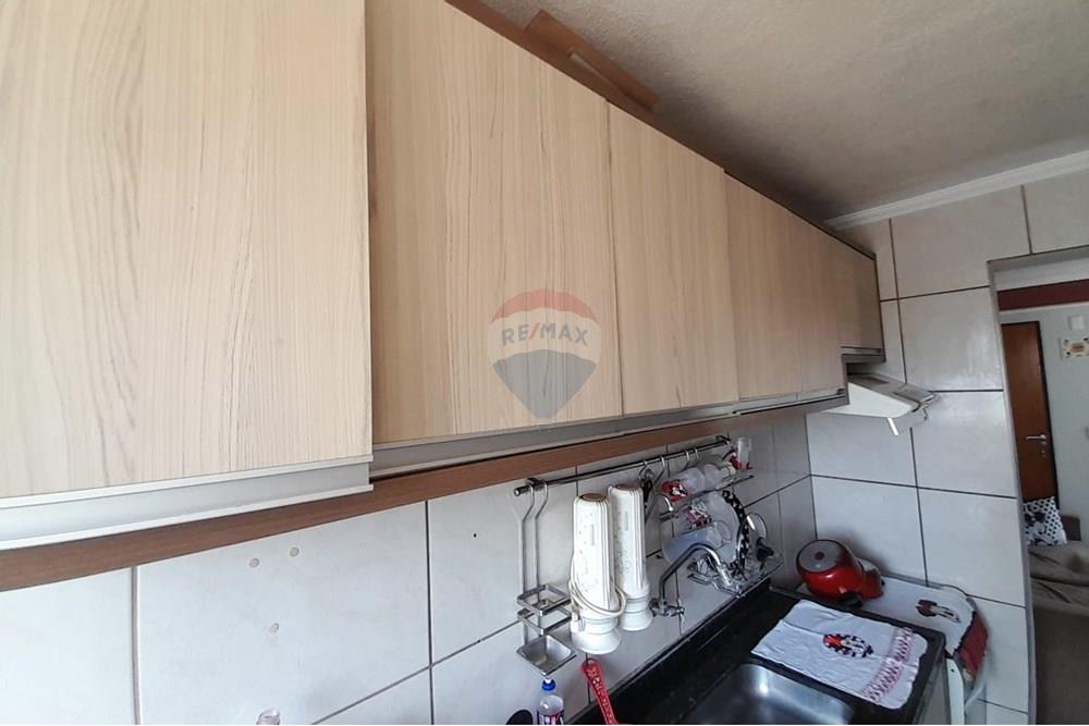 Apartamento - Venda - São José do Rio Preto , São Paulo - Cozinha 1.jpg - 631381002-79