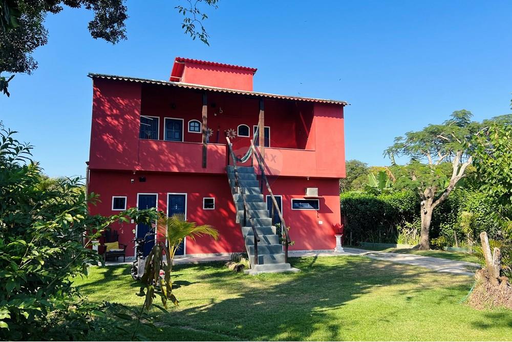 Hotel/ Pousada - Venda - Armação dos Búzios , Rio de Janeiro - IMG_5775.jpg - 630391088-7