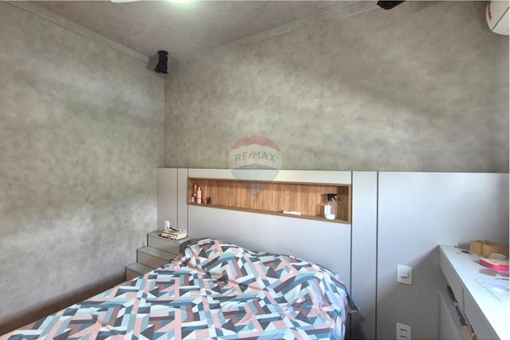 Apartamento - Venda - São José do Rio Preto , São Paulo - 04 quarto 1 b.jpeg - 630401013-132