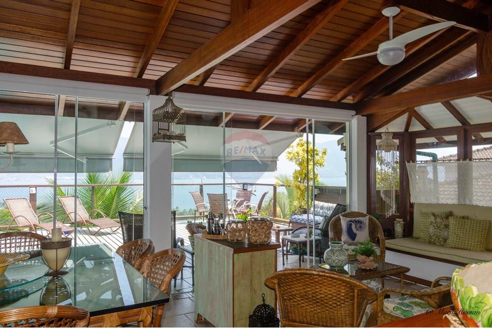 Casa de Condomínio - Venda - Ilhabela , São Paulo - DSC_3259.jpg - 630951011-37