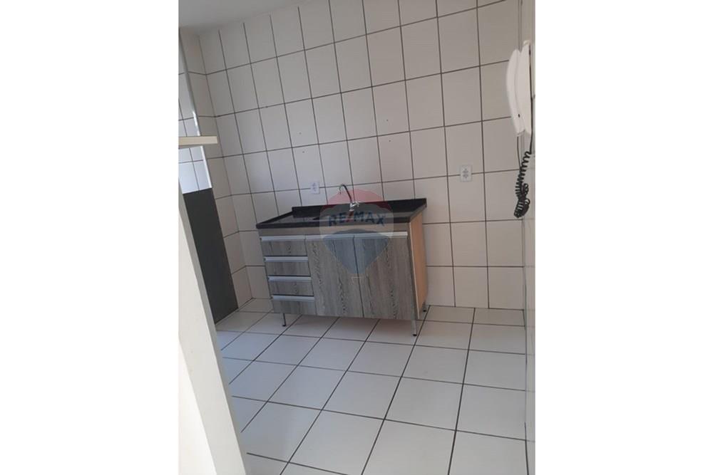 Apartamento - Alugar - Votorantim , São Paulo - ap vot 12.jpg - 630601262-15