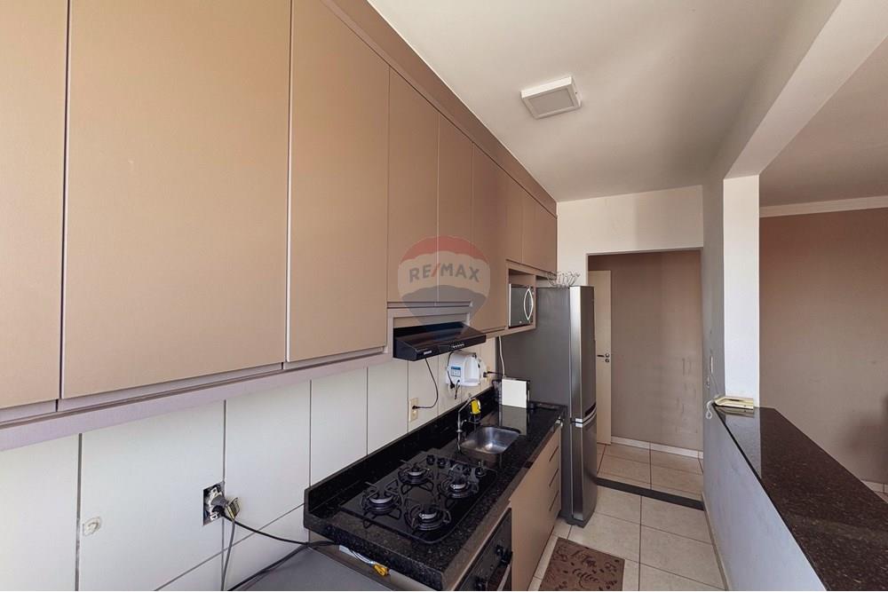 Apartamento - Venda - Presidente Prudente , São Paulo - IMG_1334.jpg - 630861059-26