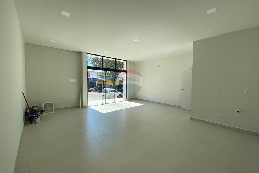 Cj. Comercial/ Sala - Alugar - São José dos Campos , São Paulo - IMG_7237.jpg - Sala - 631431001-433