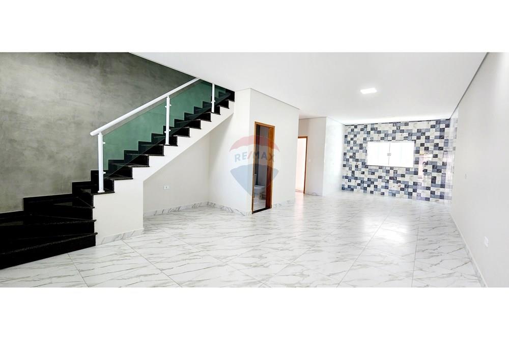 Sobrado - Venda - Santo André , São Paulo - 4.jpg - 630331011-130