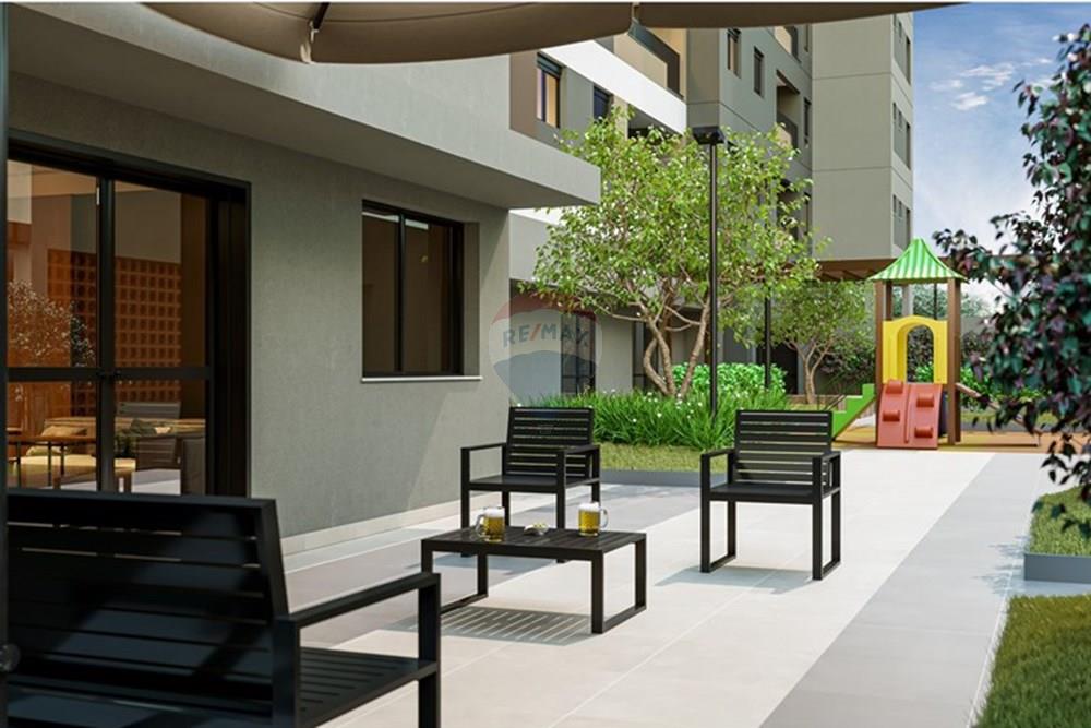 Apartamento - Venda - São José do Rio Preto , São Paulo - APOIO_FESTAS.jpg - 631481001-25