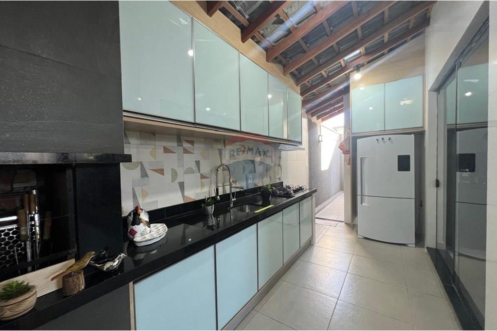 Casa de Condomínio - Venda - São José do Rio Preto , São Paulo - 7862724f-685d-4dd0-b3e9-e63bf8699929.jpeg - 631481003-234