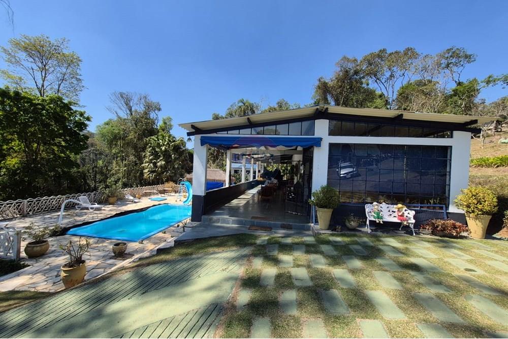 Chácara / Sítio / Fazenda - Venda - Ibiúna , São Paulo - 92.jpeg - 631331004-49