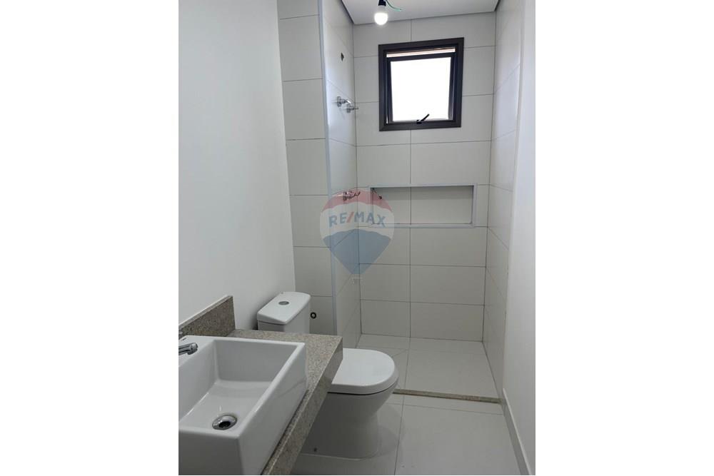 Apartamento - Venda - Guarulhos , São Paulo - f46c3077-8b74-4b7e-82e5-5f234adef343.jpg - Banheiro - 631421001-145