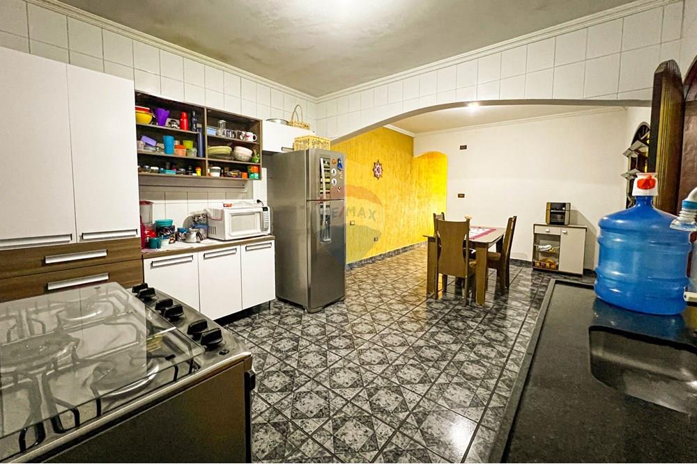 Casa de Vila - Venda - Mauá , São Paulo - 10.jpg - 631371033-30