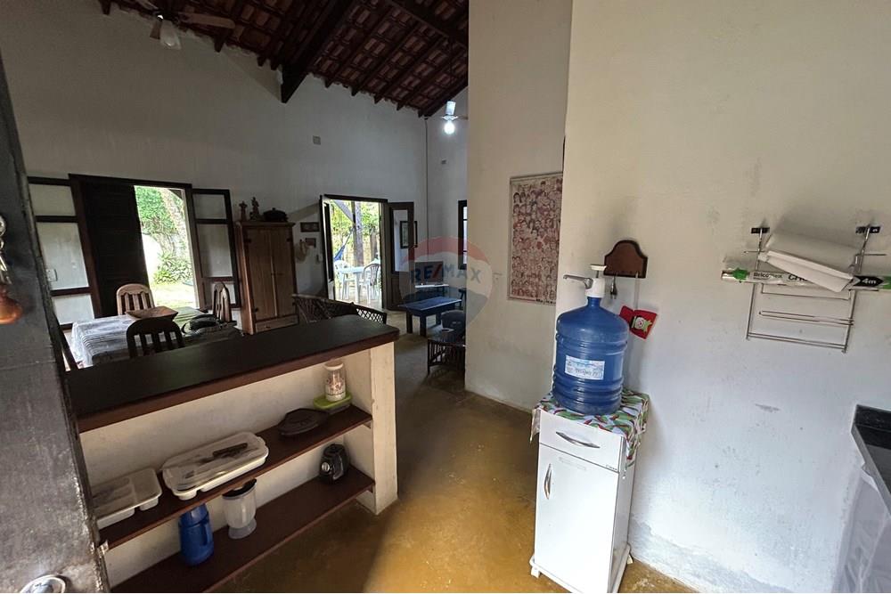 Casa - Venda - São Sebastião , São Paulo - IMG_0006.jpg - Cozinha - 631461002-38