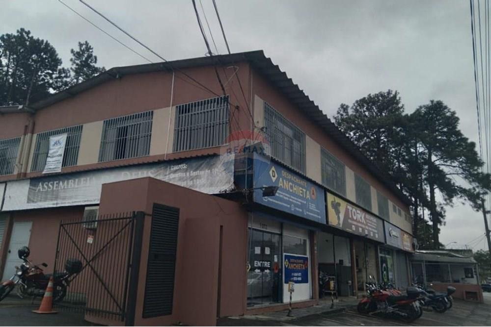 Cj. Comercial/ Sala - Alugar - São Bernardo do Campo , São Paulo - exclusive (16).jpeg - 630821068-41