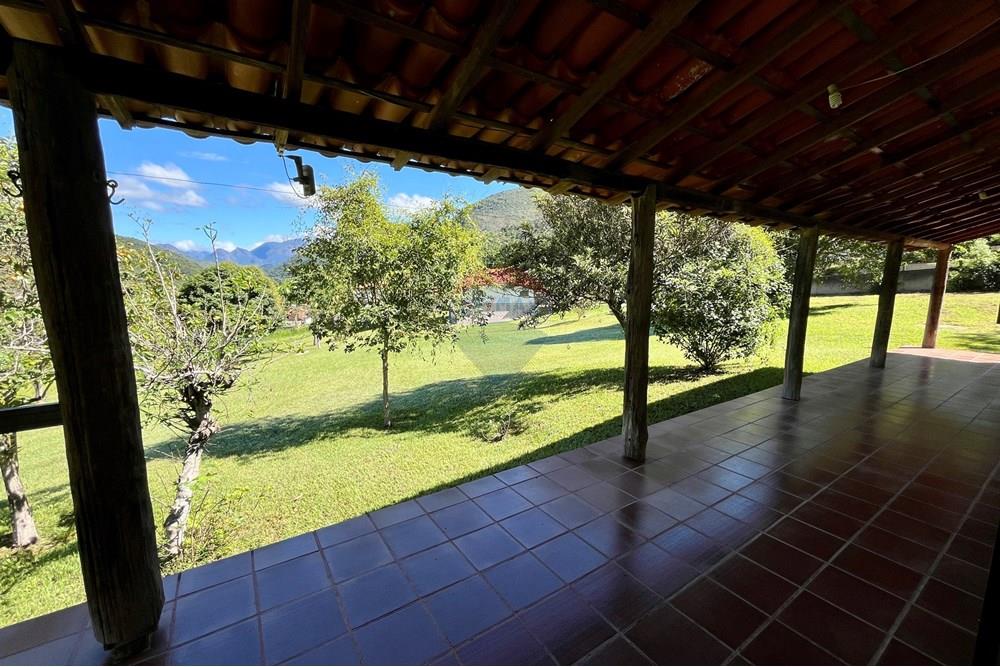 Chácara / Sítio / Fazenda - Venda - Petrópolis , Rio de Janeiro - IMG_8722.JPG - 630131012-154