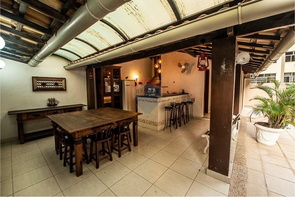 Apartamento - Venda - Niterói , Rio de Janeiro - _DSC3638.jpg - Área Gourmet - 631621004-3
