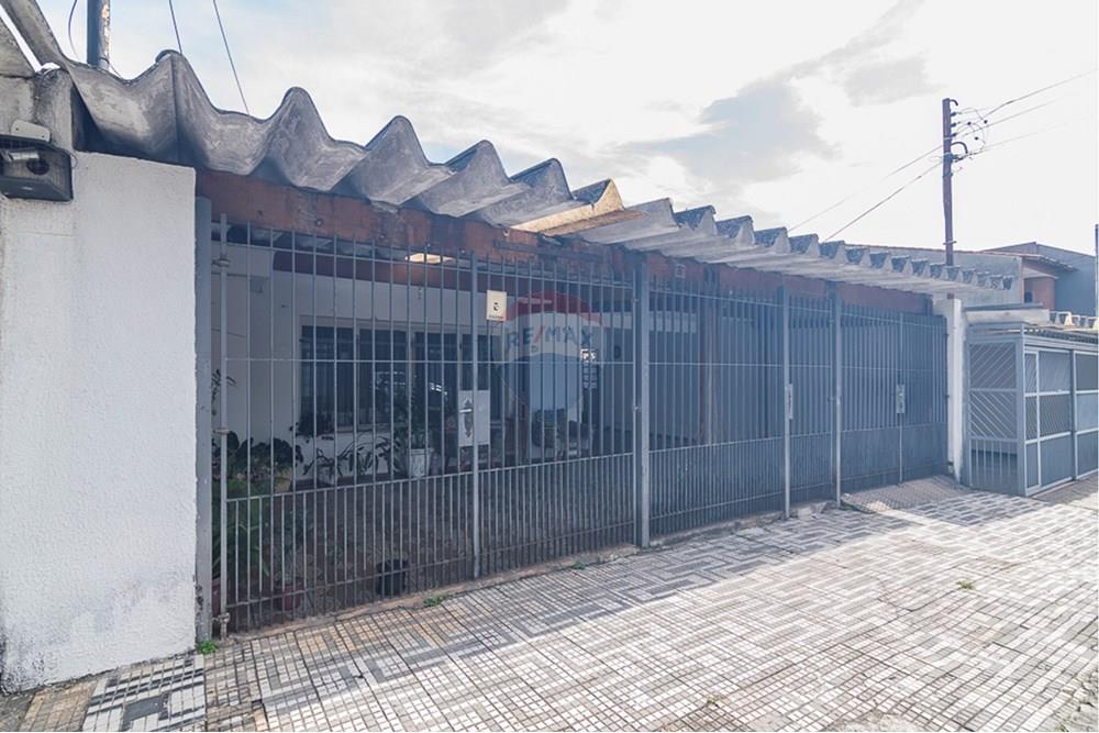 Casa - Venda - Santo André , São Paulo - _DSC0040.jpg - 631341001-207