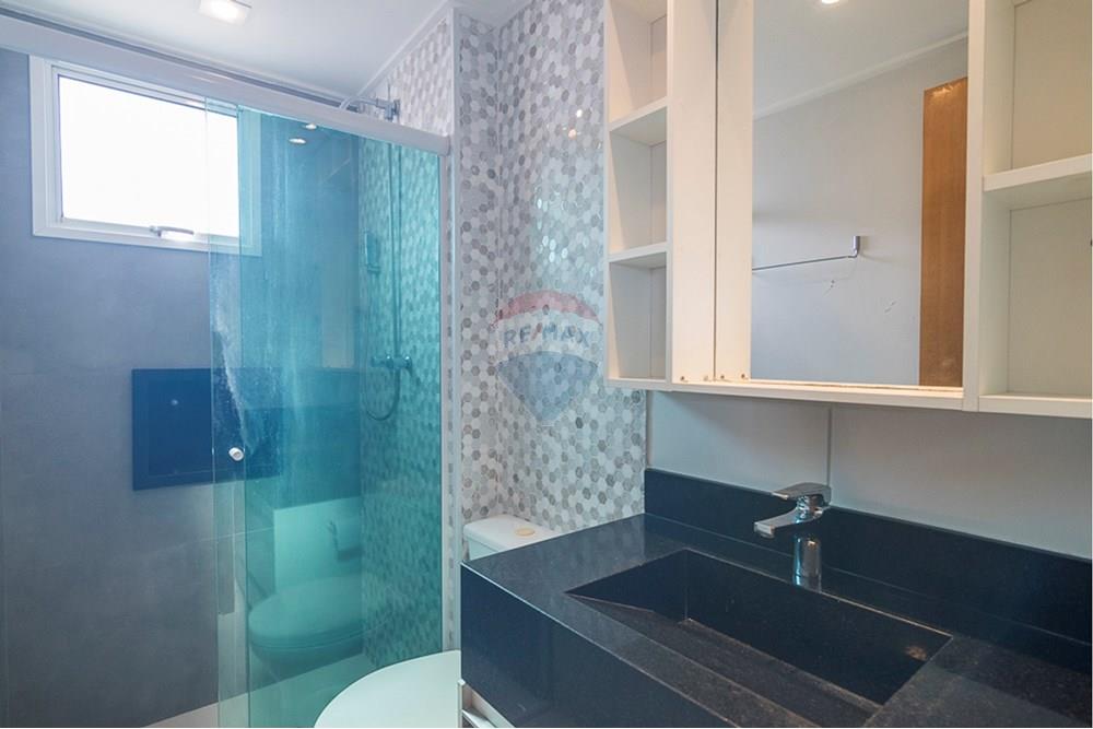 Apartamento - Venda - Santo André , São Paulo - _DSC0014.jpg - Banheiro - 631341001-242