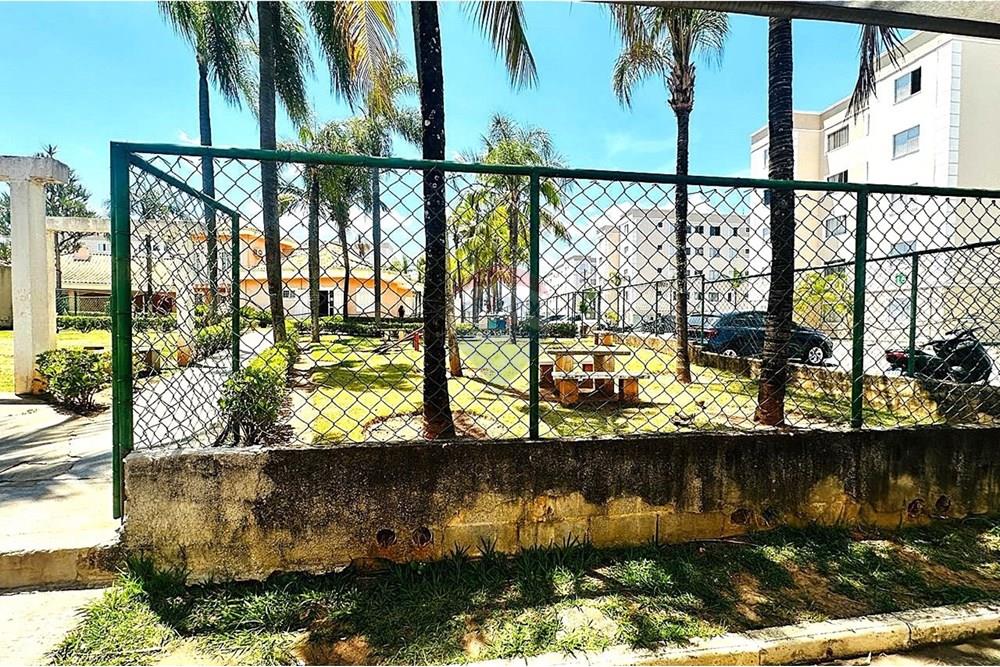 Apartamento - Venda - Votorantim , São Paulo - 2.jpg - 631651011-23