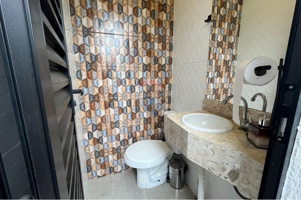 Casa - Alugar - Sorocaba , São Paulo - lava.jpg - 630591252-9