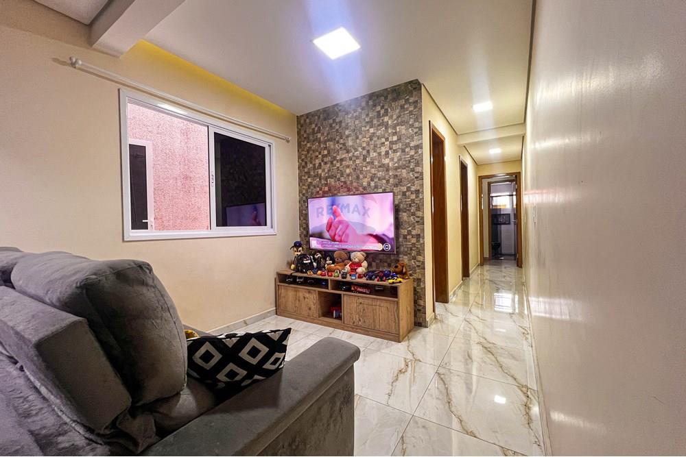 Apartamento - Venda - Mauá , São Paulo - 10.jpg - 631371033-2