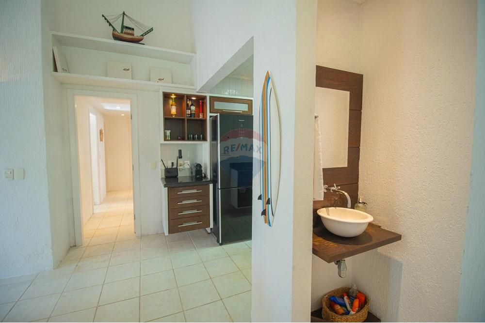 Casa de Condomínio - Venda - São Sebastião , São Paulo - Casa na praia corredor.jpg - 631461029-15