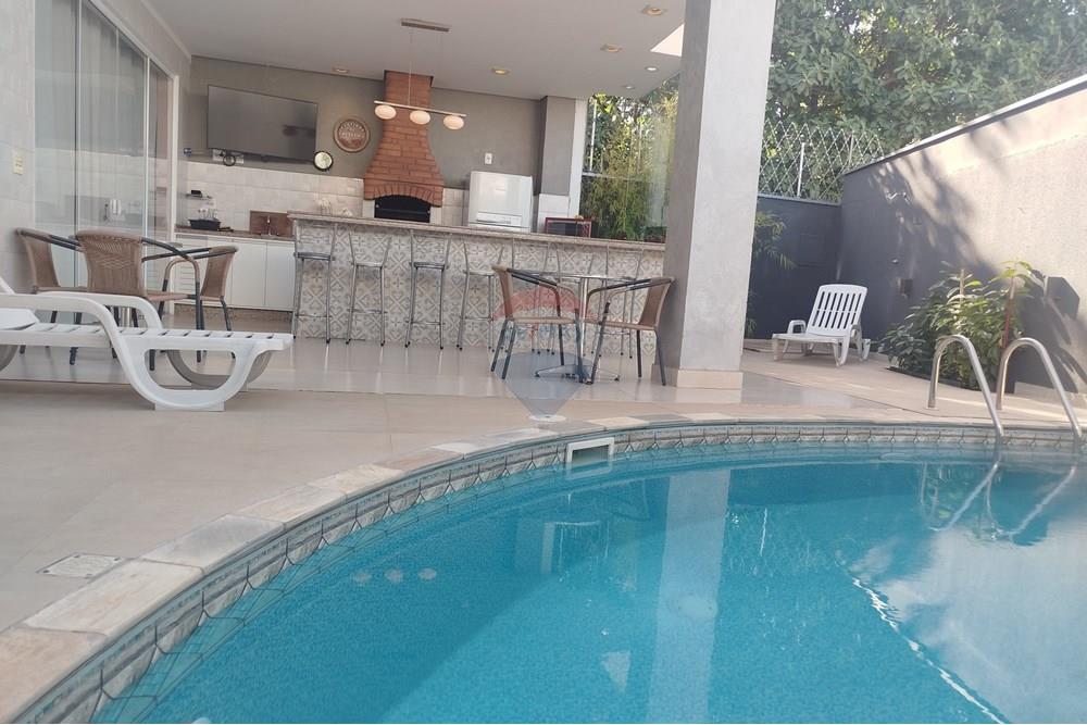 Casa de Condomínio - Venda - Sorocaba , São Paulo - IMG_20250910_153422.jpg - 631581002-36